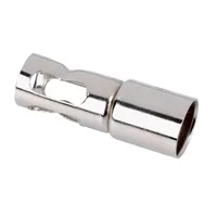Straight cage lug