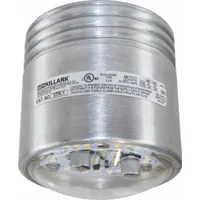 LED Retrofit Kit: 1,085 lm, 5000K, 9 W, 120V AC, Replaces 60 to 100W INC (MPN WTR-1)