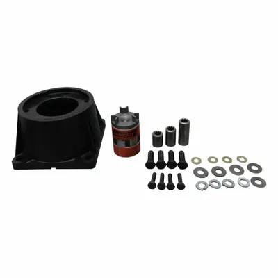 STONE Motor Adapter (MPN KM97) - Hydraulic Power Unit Replacement Parts