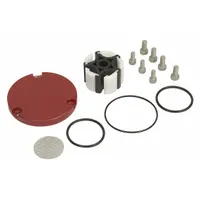 FILL-RITE Rebuild Kit: Mfr Part # KIT812RG, Rebuild Kit
