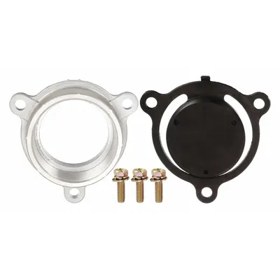 Dayton Suction Flange Kit: Mfr Part # 202300360 - Flanges for Dewatering & Wastewater Pumps