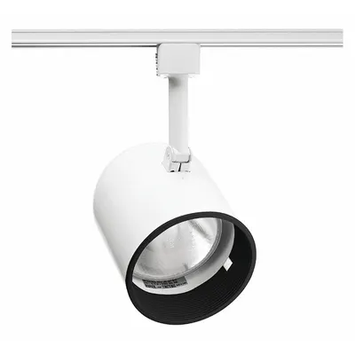 JUNO LIGHTING Roundback Track Head - Roundback Track Heads