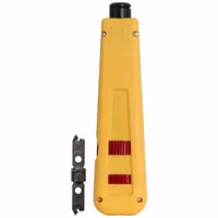 JONARD TOOLS Punch Down Tool: 630 Wall Jacks, Terminate/Cut/Terminate Only, Jacks (MPN EPD-914630)
