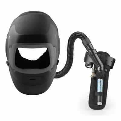 3M SPEEDGLAS Welding Helmet: G5, Helmet - 3M Welding Headgear