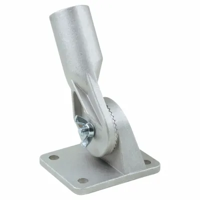 KRAFT TOOL Bull Float Bracket (MPN CC800) - Concrete Float Parts & Accessories