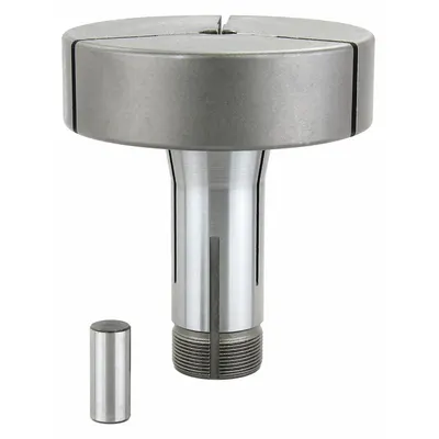 LYNDEX-NIKKEN Collet: 5C, Machinable - Machinable 5C Collets