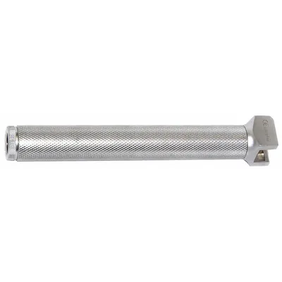 MEDSOURCE Laryngoscope Handle MS-46001 - Laryngoscope Blade Handles