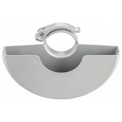 METABO Cutting Blade Guard: For Use With Metabo Angle Grinder (MPN 630356000) - Metabo Wheel Guards for Angle Grinders