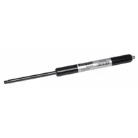 Gas Spring: M8 Thread Size, 33 15/16 in Ext Lg, 225 lbf Force, End Fittings Not Included (MPN AF244-048)
