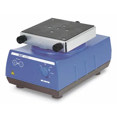 IKA Shaker: IKA, 0 RPM to 2,200 RPM, 0 RPM Speed - Min, 2,200 RPM Speed - Max - Orbital Shakers