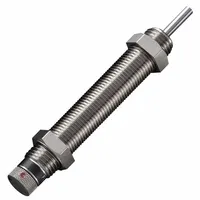 Shock Absorber: 128 mm Ext Lg, 19.6 N Force (MPN FL-1620H-S)