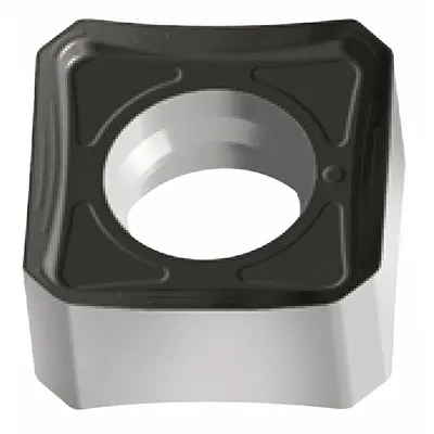 WALTER Square Milling Insert: SNMX120520-D27 WKP25S (MPN 6069280) - Square (S) Indexable Milling Inserts