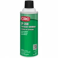 Corrosion Inhibitor: Wet Lubricant Film, Medium, Medium, 16 oz Container Size, SP-350 (MPN 03262)