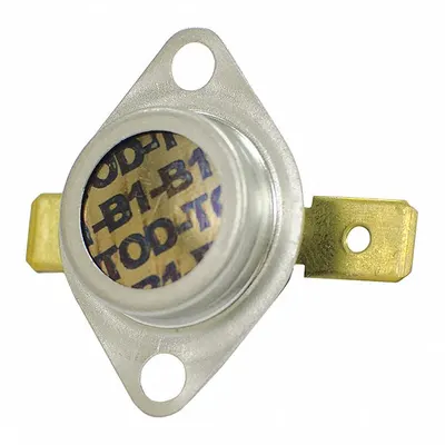 MARKEL Electric Heater Switch: Mfr Part # 44016002 - Replacement HVACR Controls, Switches & Thermostats