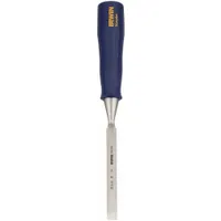 Woodwork Chisel: Plastic, 3 1/2 in Overall Lg, 1/8 in Wd, Straight Tip Shape (MPN M44418N)