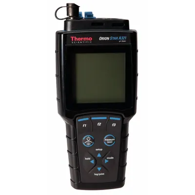 THERMO SCIENTIFIC Handheld Multiparameter Meter: ORP/pH/Temp - Handheld Multiparameter Meters