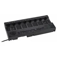 STREAMLIGHT Charge Bank: Lithium Ion, SL-B26, 5 1/2 hr (MPN 20221)