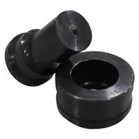 BAILEIGH INDUSTRIAL Punch and Die: Vertical Ironworkers, SW-132/SW-50/SW-62/SW-84/SW-95, Round (MPN 1006893)