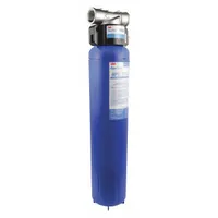 3M AQUA-PURE Water Filtration System: 5 micron, 20 gpm, 100,000 gal Service Life - Gallons (MPN 5621104)