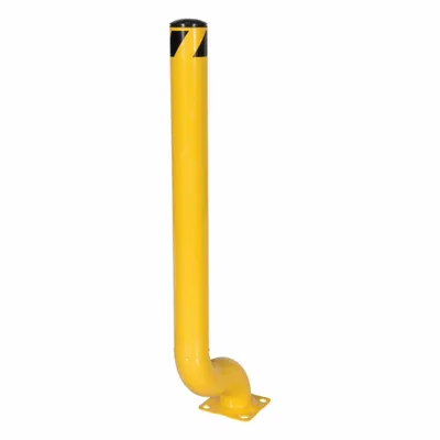 VESTIL OBOL-53-4.5 Offset Bollard - Offset Bollards
