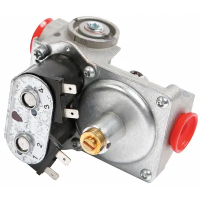 VULCAN HART Gas Control Valve 00-497269-00002 - Vulcan Hart Oven Replacement Parts
