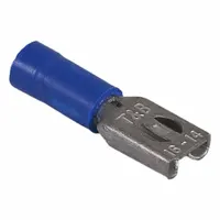 This rubber terminal protector is designed for use with MI-T-M HDS Series equipment. It shields electrical terminals from moisture, debris, and physical damage, helping to maintain reliable connections and reduce the risk of corrosion or short circuits
