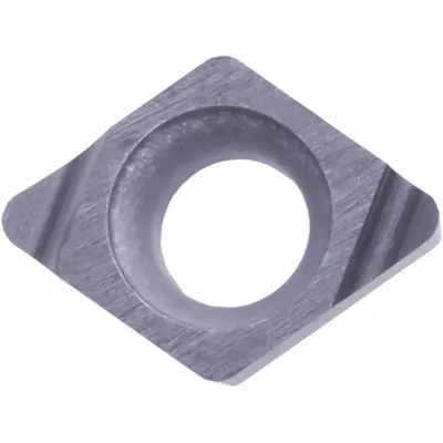 KYOCERA Diamond Turning Insert (MPN JCET110905MLFPR1725) - Diamond Indexable Turning Inserts