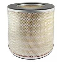 BALDWIN FILTERS Automotive Air Filter: Round-Oval, Engine, Round, Axial Seal, 10 7/16 in Overall Ht (MPN PA1663)