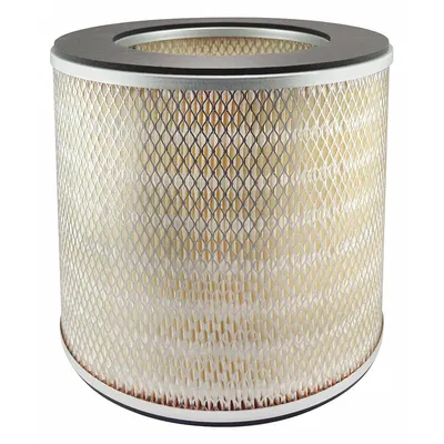 BALDWIN FILTERS Automotive Air Filter: Round-Oval, Engine, Round, Axial Seal - Round/Oval Engine Air Filters