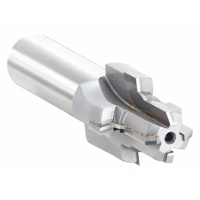 SCIENTIFIC CUTTING TOOLS Port Tool: Reamer Pilot, 1/2"-20 - Reamer Pilot Port Tools