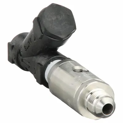 Watts Dual Check Valve: SD-3, 3/8 in Pipe Size, FNPT x MNPT, 2.5 gpm Flow Rate - Carbonated Water Line Dual Check Backflow Preventers