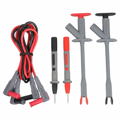 OEM Test Lead Kit: CAT III 1000V - Test Lead Kits