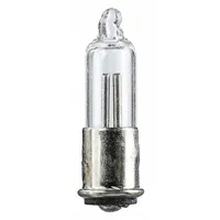 APPROVED VENDOR Miniature Neon Bulb: Neon, Single Contact Miniature Flanged (P13.5s), (T) Tubular (MPN C7A-10PK)