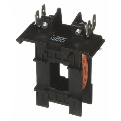 Siemens Replacement Coil: 120V AC, 120V AC (MPN 75D70550AF). Key specifications — Brand: SIEMENS. - Replacement Coils for Definite Purpose Contactors