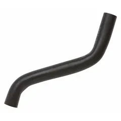 Genuine OEM replacement drain hose for Whirlpool washing machines and dryers. Carries wastewater from the appliance to the household drain system. Direct replacement for compatible models.
