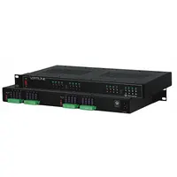 ALTRONIX Power Supply 16Fuse 24Vac @ 10A Rack: Power Supply, 115/240V AC (MPN VERTILINE16)
