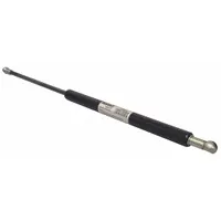 Gas Spring: M8 Thread Size, 23 13/16 in Ext Lg, 600 lbf Force, Ball Socket End Fittings Included (MPN P3P3F42-250-607/600N)