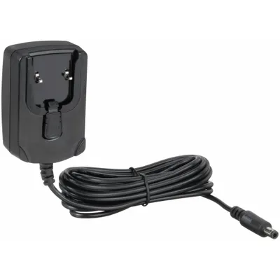 OHAUS Adapter (MPN 46001724). Key specifications — Product Type: AC Adapter; Brand: OHAUS. - Material Handling Parts