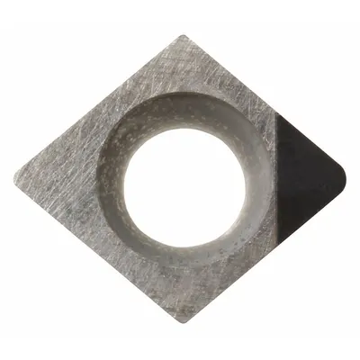 KYOCERA Diamond Turning Insert (MPN CCGW3252SEKPD001) - Diamond Indexable Turning Inserts