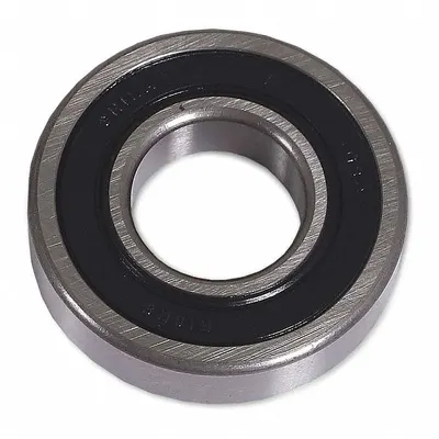 MI-T-M Sealed Bearing: Mfr Part # 48-0041, Steel - Assorted Parts & Accessories