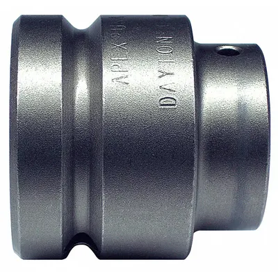 APEX RP-828 Power Bit Holder Socket: Oiled Finish - Power Bit Holder Sockets