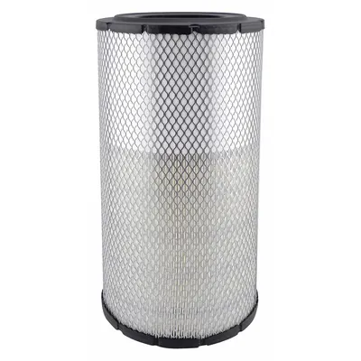 BALDWIN FILTERS Automotive Air Filter: Round-Oval, Engine, Round, Radial Seal - Round/Oval Engine Air Filters