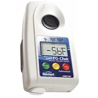 REICHERT Refractometer: Ethylene Glycol/Ethylene Glycol Boiling Point/Ethylene Glycol Freeze Point (MPN 13940024)