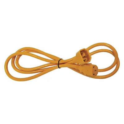 AIRMASTER FAN Extension Cord: Mfr Part # 12002 - Power Sources & Cables for HVACR Equipment