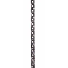 Load chain for Dayton lever chain hoists rated for 1,500 lb capacity. Suitable for lifting and positioning loads in material handling applications. Replacement chain for compatible Dayton hoist series.