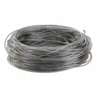 Tubing: PVC, Clear, 7/8 in Inside Dia, 1 3/16 in Outside Dia, 100 ft Overall Lg (MPN 4413410)