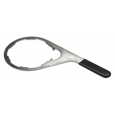 OTC 6914 Fuel Filter Wrench, Steel Strap, 9 in Strap Width, Plastic Handle - Fuel Filter Wrenches