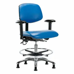 ESD Task Chair: Vinyl