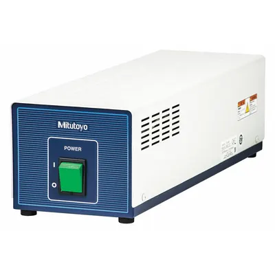 MITUTOYO Illumination Unit (MPN 176-449A) - Microscope Auxiliary Lighting