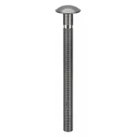 Lock Bolt: Inch, 3/16 in Rivet Dia, 2 31/64 in Overall Lg, Steel, Zinc Plated, 10 PK (MPN MGP98T-R6-20G-PKT)